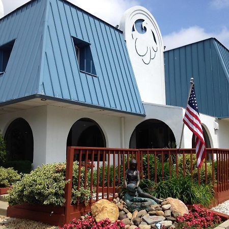 Cherry Hills Village Feather Nest Inn (Adults Only) المظهر الخارجي الصورة