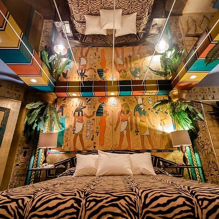 Cherry Hills Village Feather Nest Inn (Adults Only) المظهر الخارجي الصورة