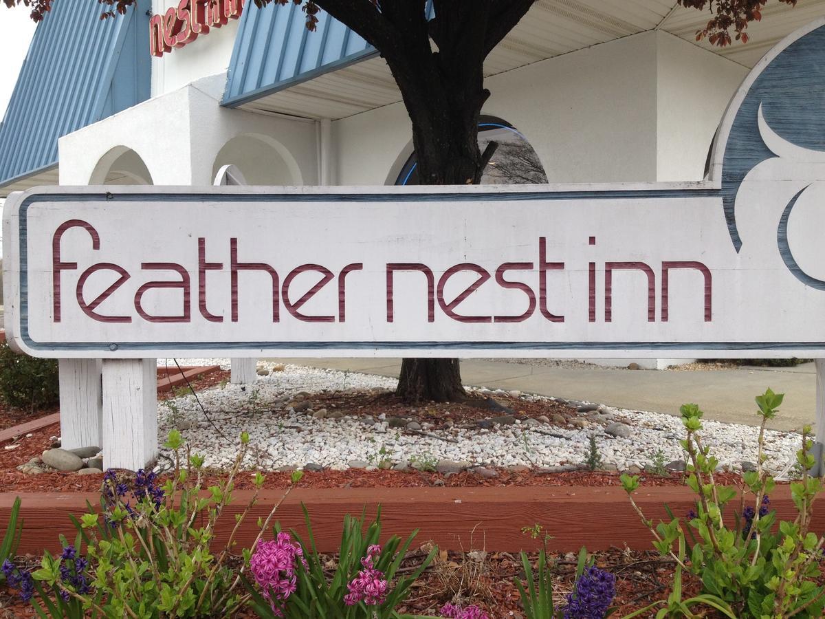 Cherry Hills Village Feather Nest Inn (Adults Only) المظهر الخارجي الصورة
