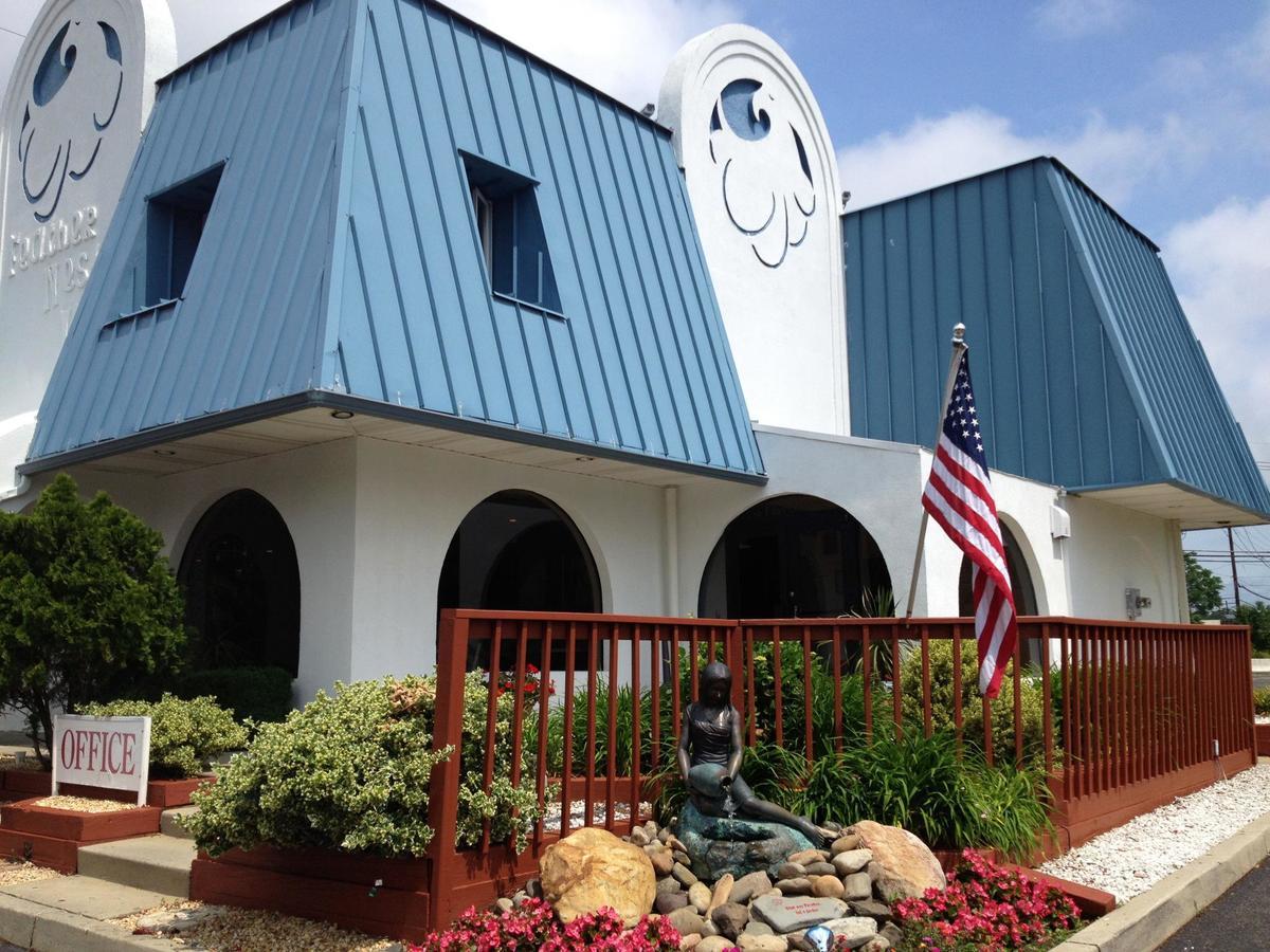 Cherry Hills Village Feather Nest Inn (Adults Only) المظهر الخارجي الصورة