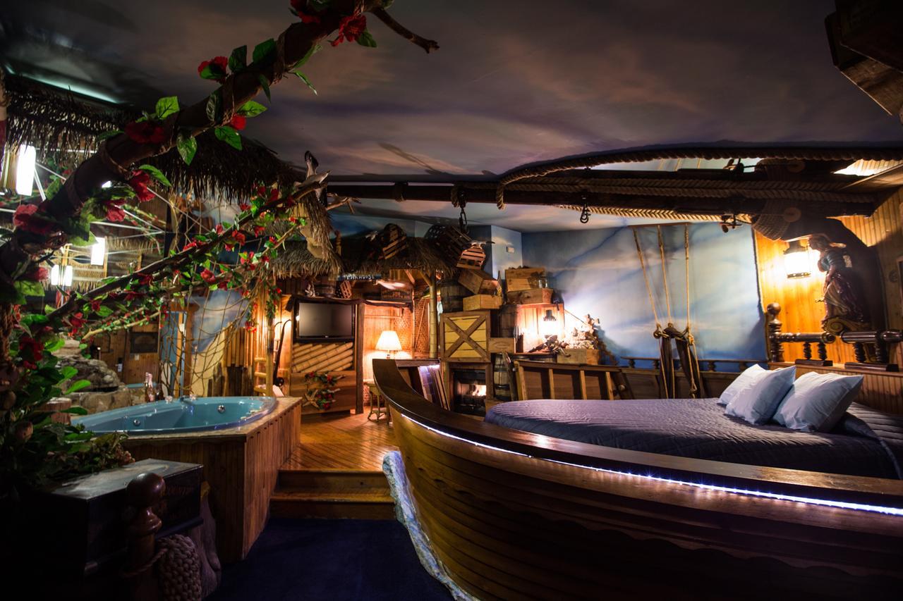 Cherry Hills Village Feather Nest Inn (Adults Only) المظهر الخارجي الصورة