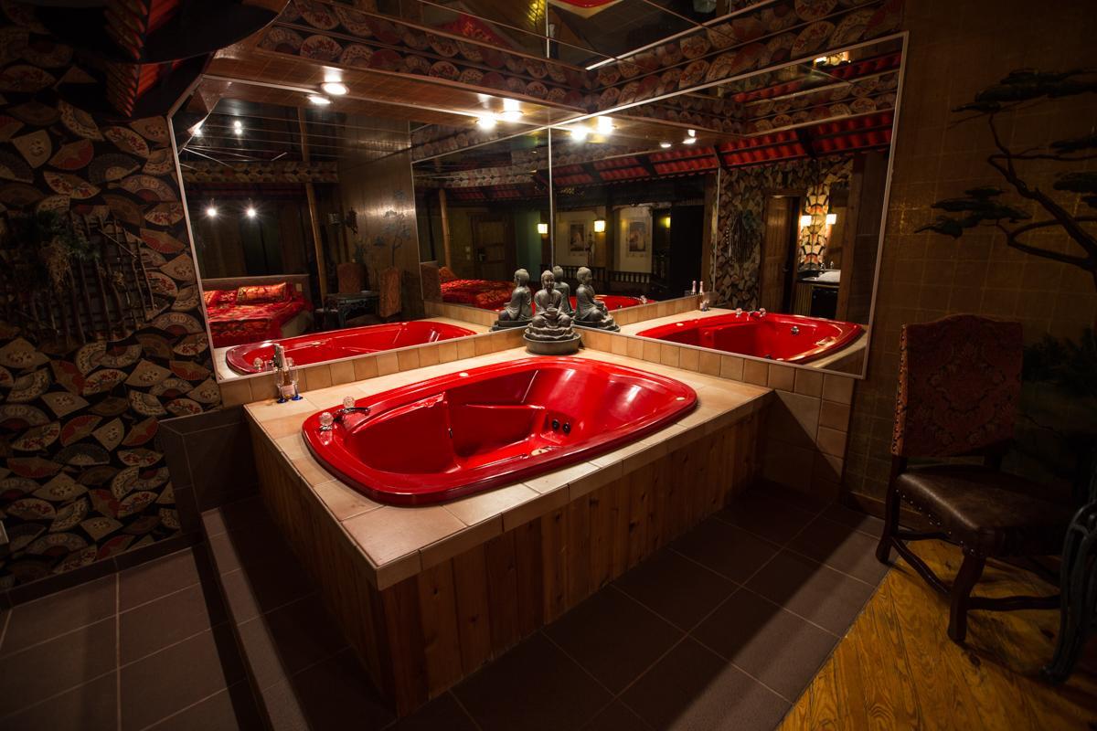 Cherry Hills Village Feather Nest Inn (Adults Only) المظهر الخارجي الصورة