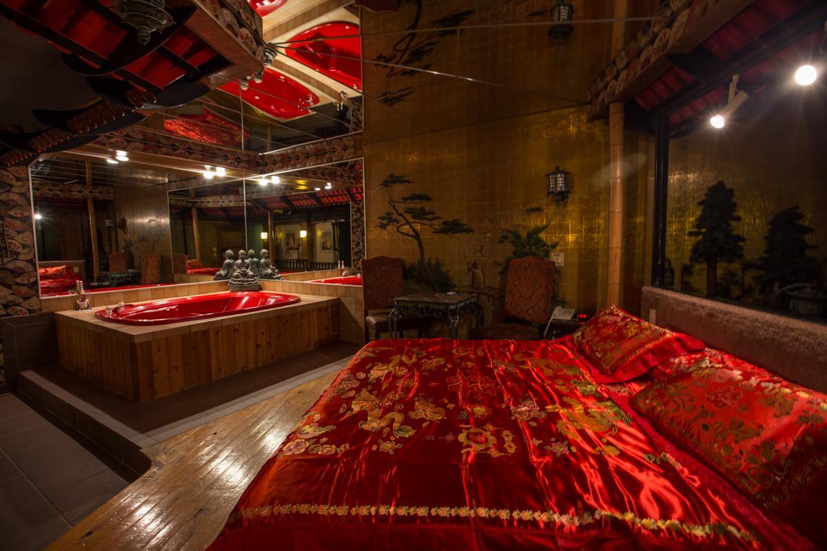 Cherry Hills Village Feather Nest Inn (Adults Only) المظهر الخارجي الصورة