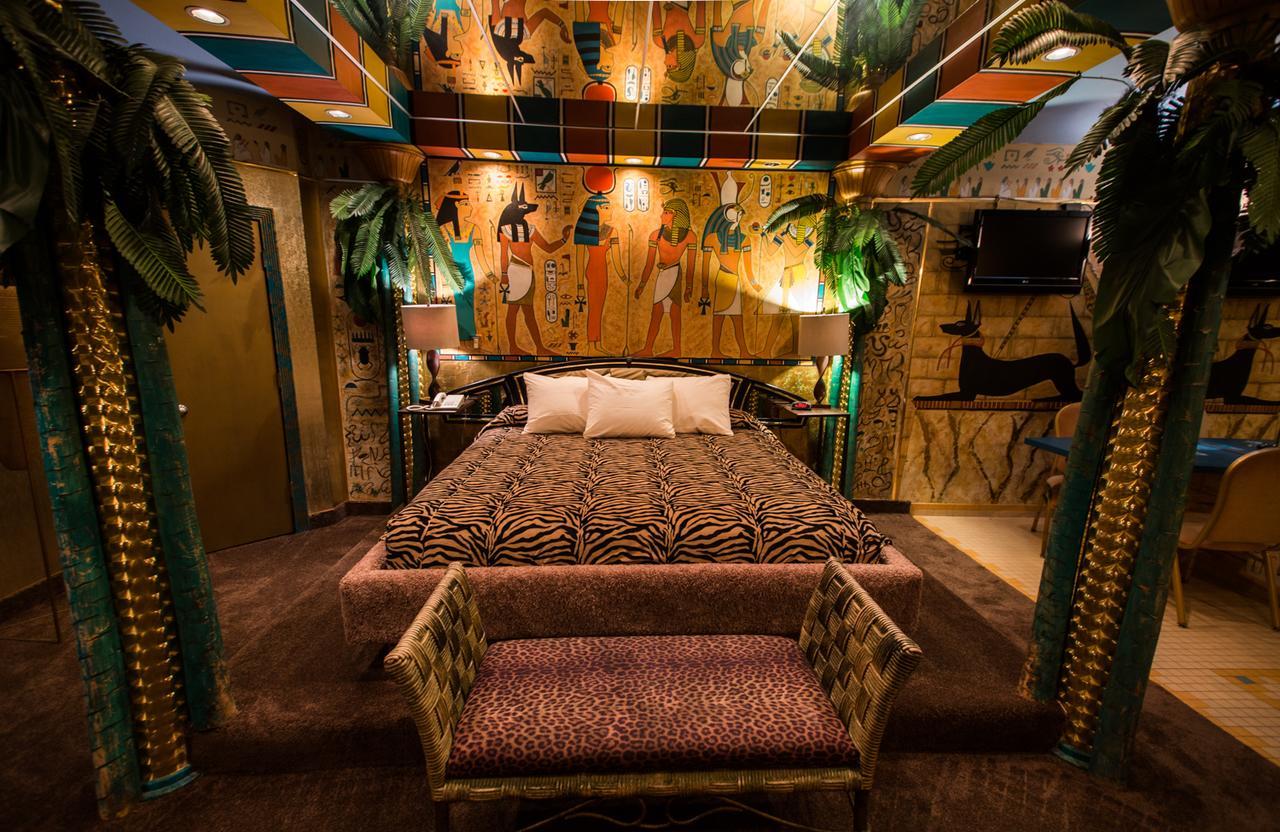 Cherry Hills Village Feather Nest Inn (Adults Only) المظهر الخارجي الصورة