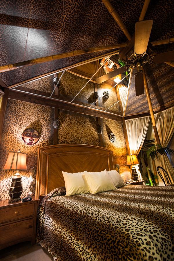 Cherry Hills Village Feather Nest Inn (Adults Only) المظهر الخارجي الصورة