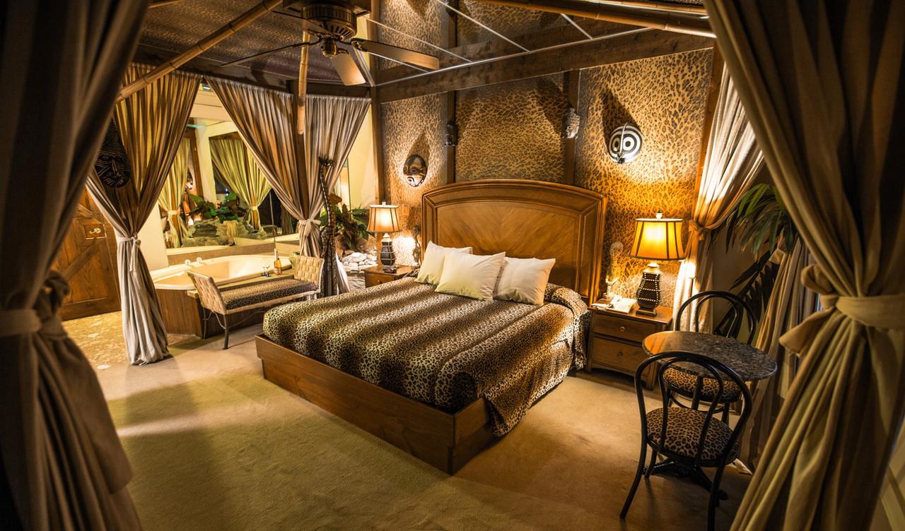 Cherry Hills Village Feather Nest Inn (Adults Only) المظهر الخارجي الصورة
