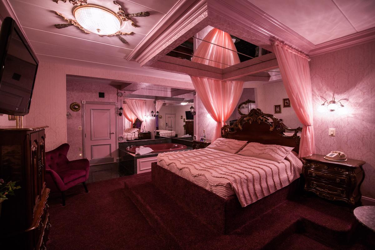 Cherry Hills Village Feather Nest Inn (Adults Only) المظهر الخارجي الصورة