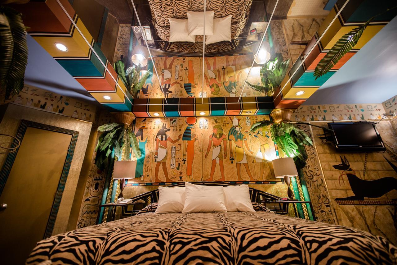 Cherry Hills Village Feather Nest Inn (Adults Only) المظهر الخارجي الصورة
