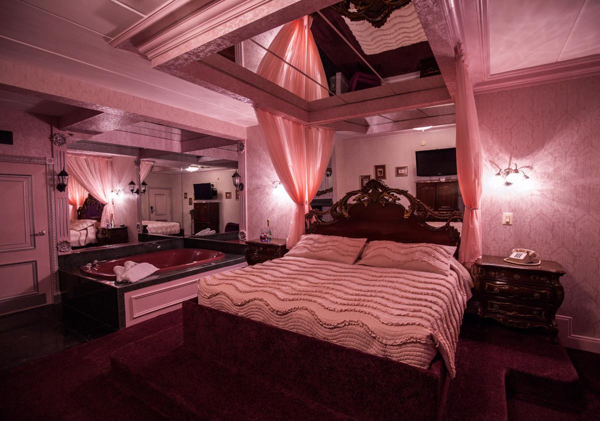 Cherry Hills Village Feather Nest Inn (Adults Only) المظهر الخارجي الصورة