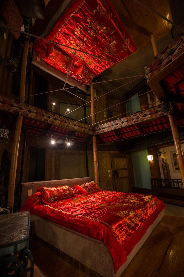 Cherry Hills Village Feather Nest Inn (Adults Only) المظهر الخارجي الصورة