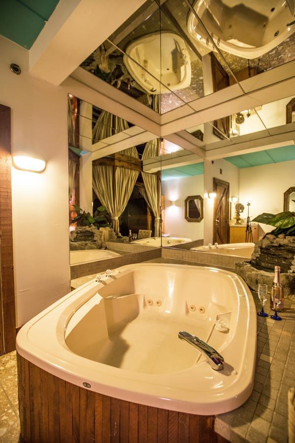 Cherry Hills Village Feather Nest Inn (Adults Only) المظهر الخارجي الصورة