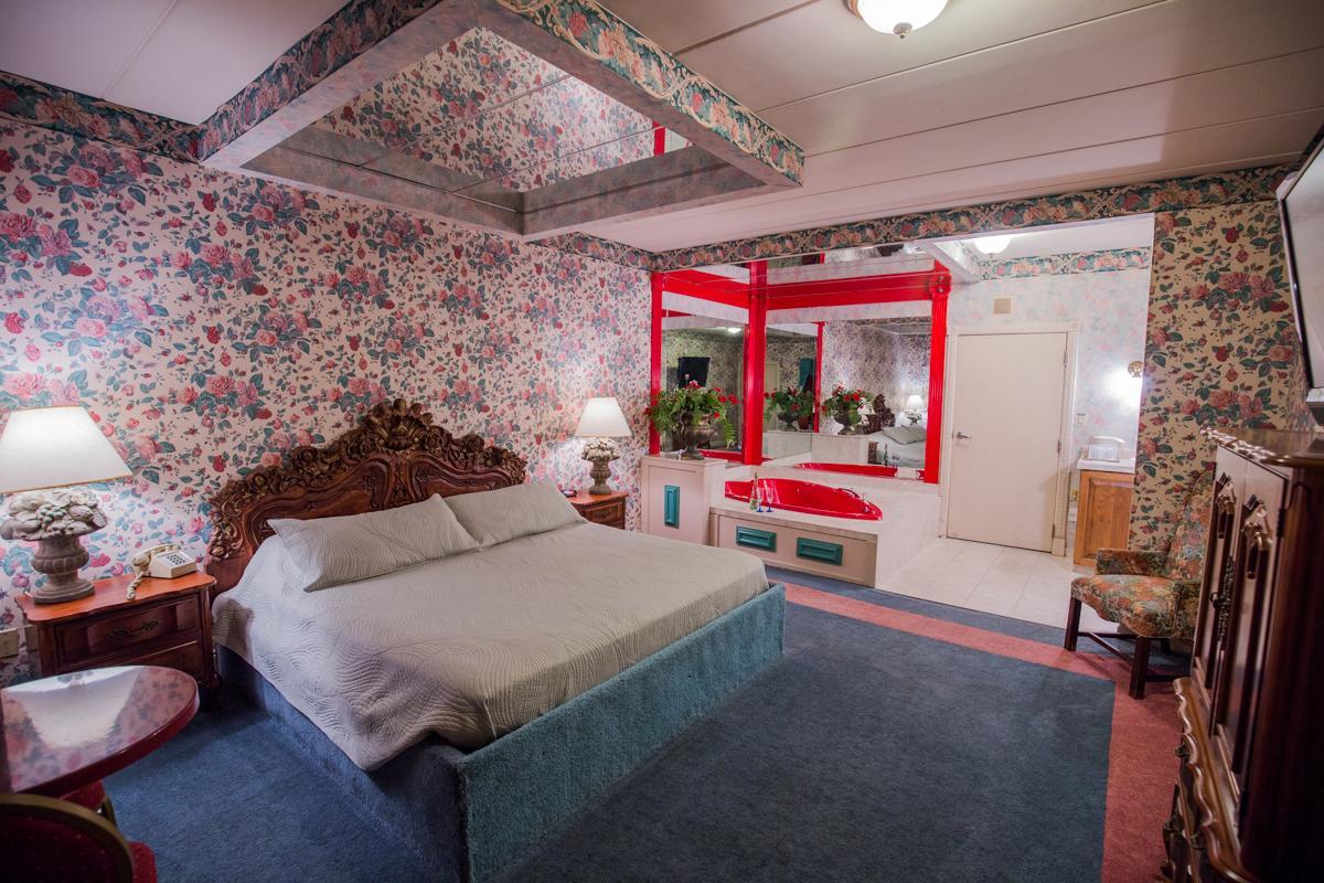 Cherry Hills Village Feather Nest Inn (Adults Only) المظهر الخارجي الصورة