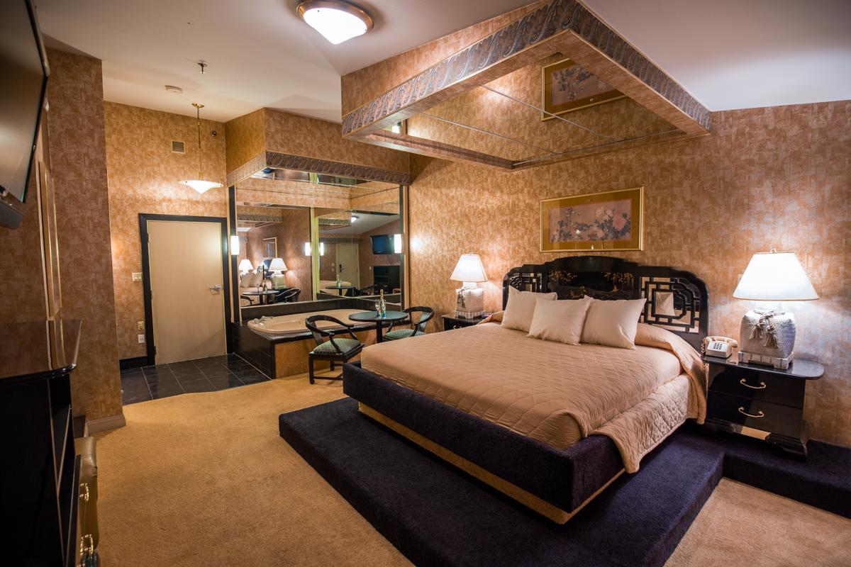 Cherry Hills Village Feather Nest Inn (Adults Only) المظهر الخارجي الصورة