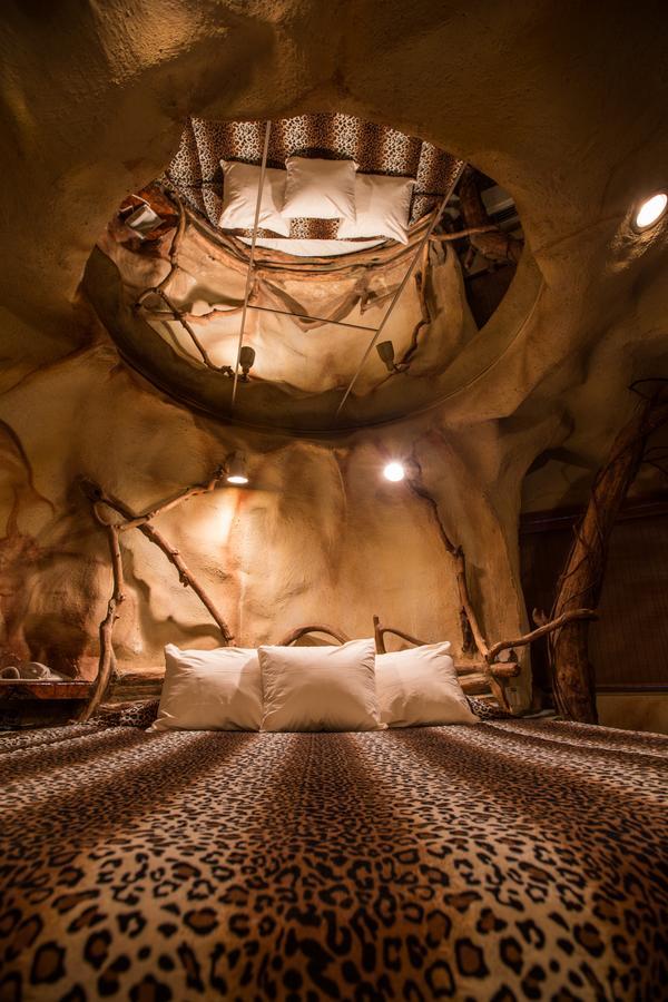 Cherry Hills Village Feather Nest Inn (Adults Only) المظهر الخارجي الصورة