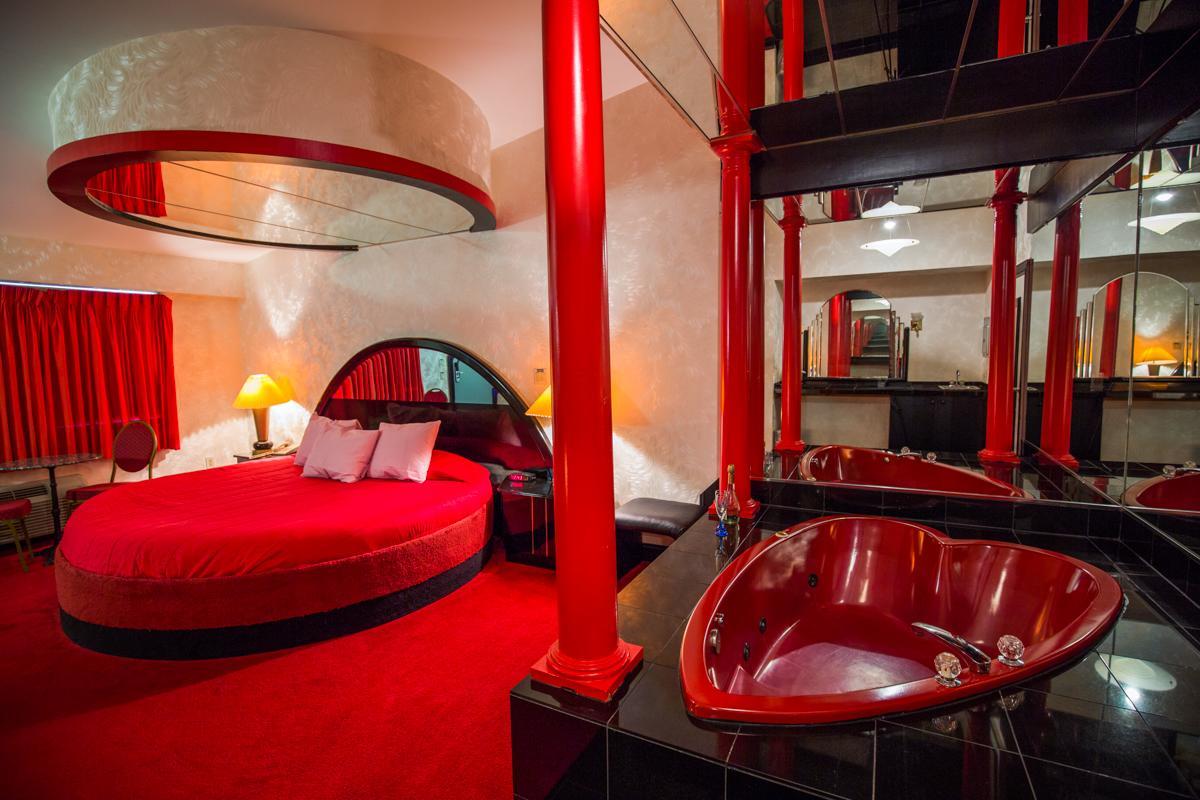 Cherry Hills Village Feather Nest Inn (Adults Only) المظهر الخارجي الصورة