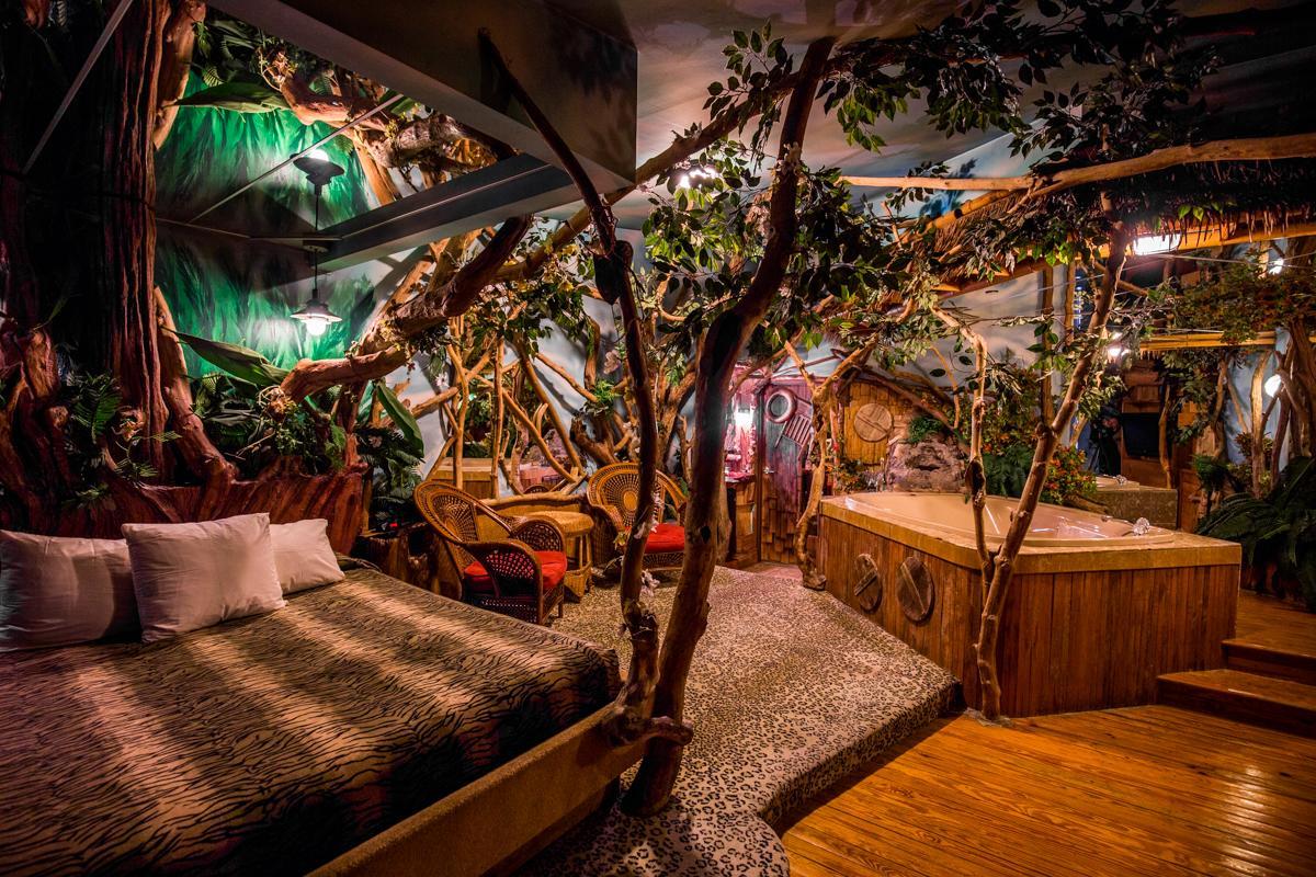 Cherry Hills Village Feather Nest Inn (Adults Only) المظهر الخارجي الصورة