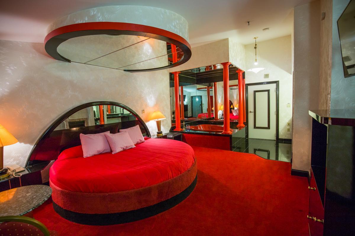 Cherry Hills Village Feather Nest Inn (Adults Only) المظهر الخارجي الصورة