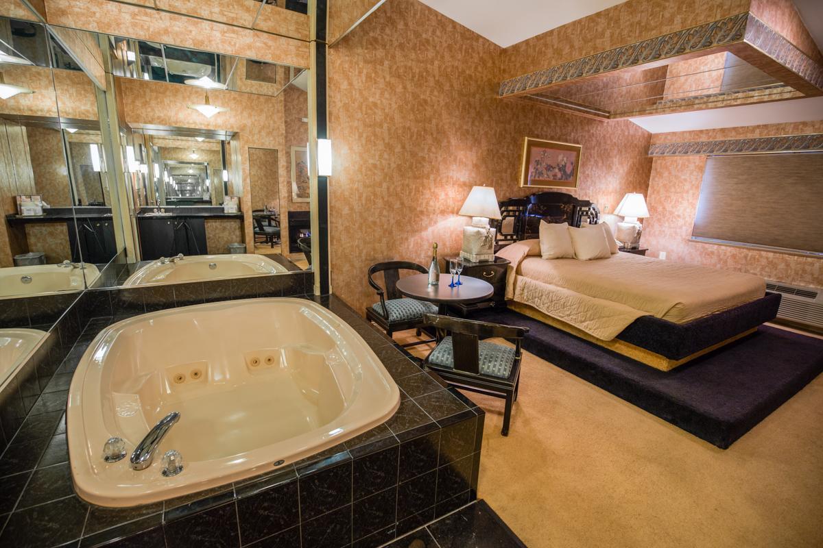 Cherry Hills Village Feather Nest Inn (Adults Only) المظهر الخارجي الصورة