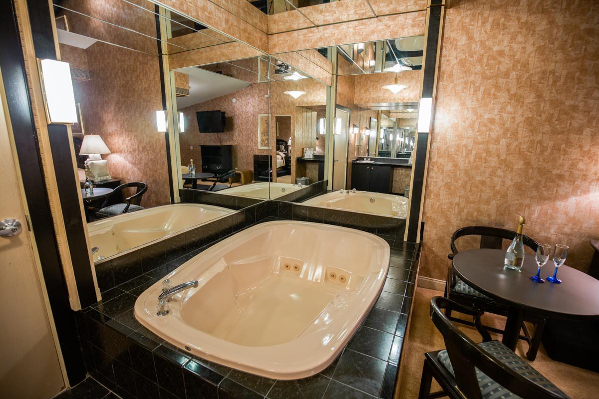Cherry Hills Village Feather Nest Inn (Adults Only) المظهر الخارجي الصورة