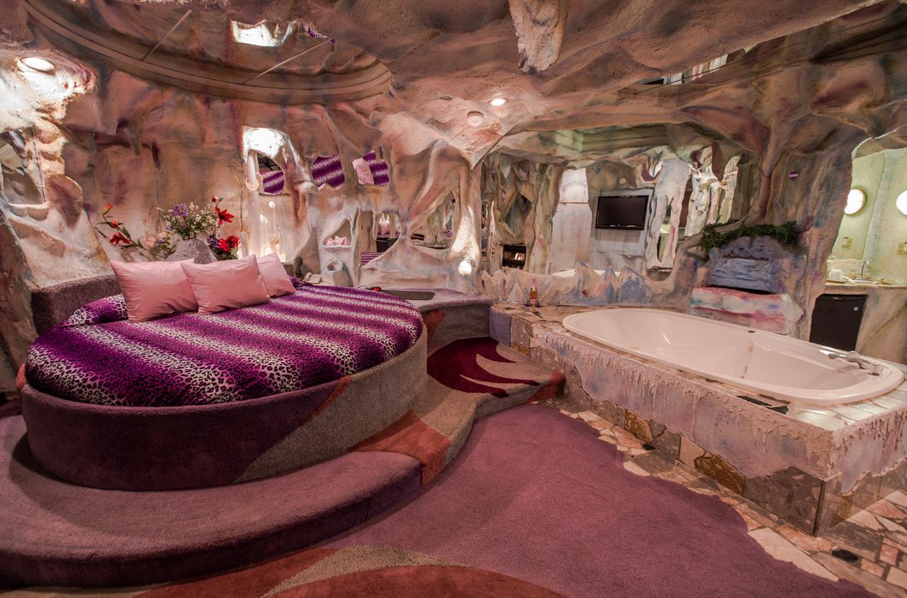 Cherry Hills Village Feather Nest Inn (Adults Only) المظهر الخارجي الصورة