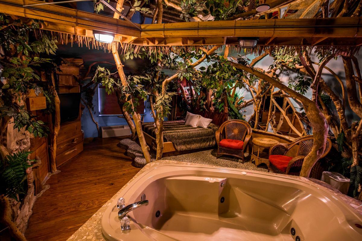 Cherry Hills Village Feather Nest Inn (Adults Only) المظهر الخارجي الصورة