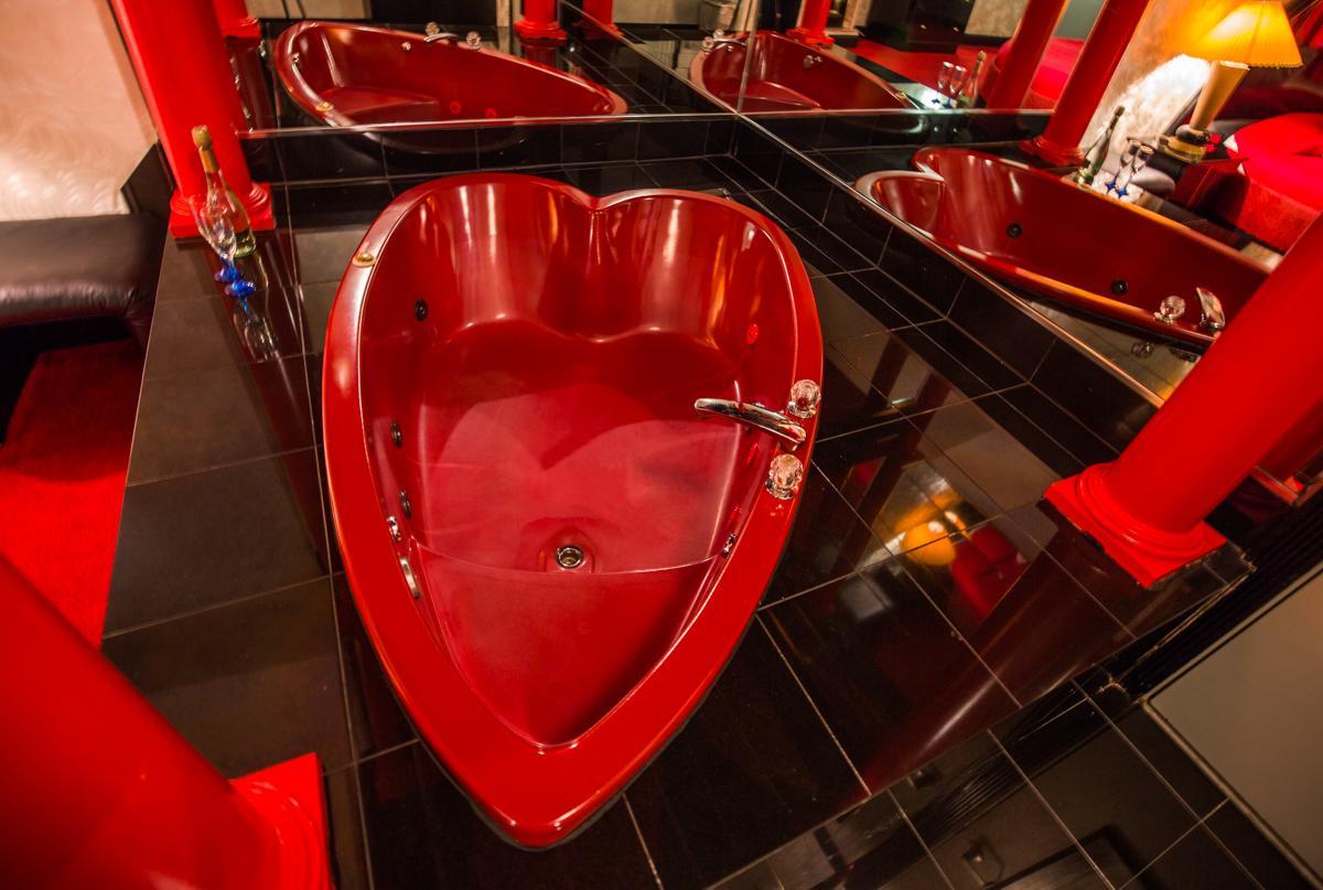Cherry Hills Village Feather Nest Inn (Adults Only) المظهر الخارجي الصورة