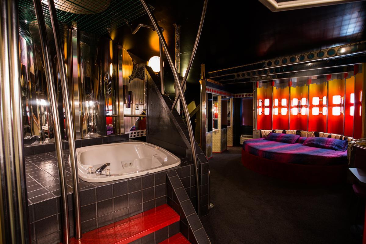 Cherry Hills Village Feather Nest Inn (Adults Only) المظهر الخارجي الصورة