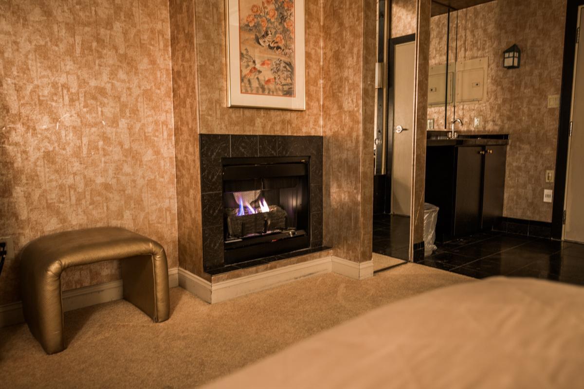 Cherry Hills Village Feather Nest Inn (Adults Only) المظهر الخارجي الصورة