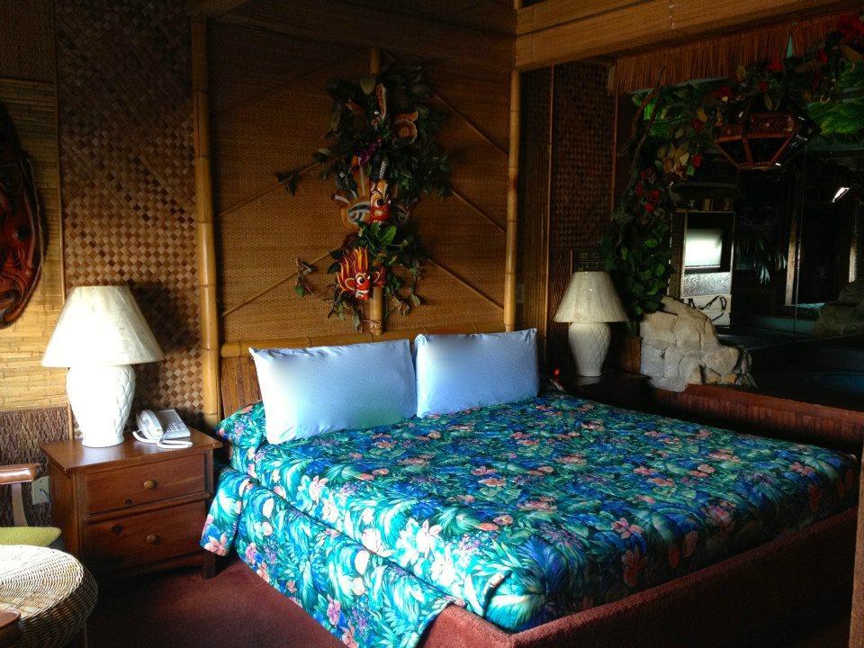 Cherry Hills Village Feather Nest Inn (Adults Only) الغرفة الصورة