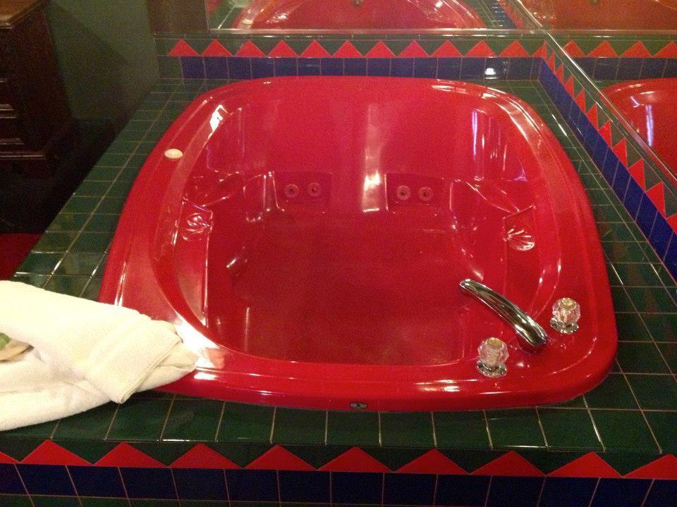 Cherry Hills Village Feather Nest Inn (Adults Only) الغرفة الصورة