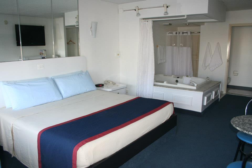 Cherry Hills Village Feather Nest Inn (Adults Only) المظهر الخارجي الصورة